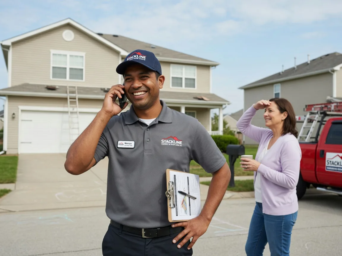Chimney flashing repair Odem, TX FAQs